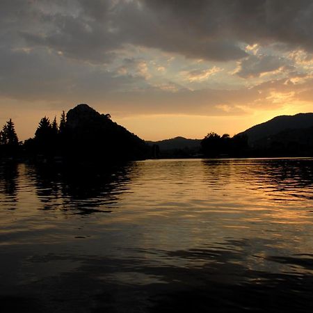 Hotel Happy Caretta Dalyan Exterior photo