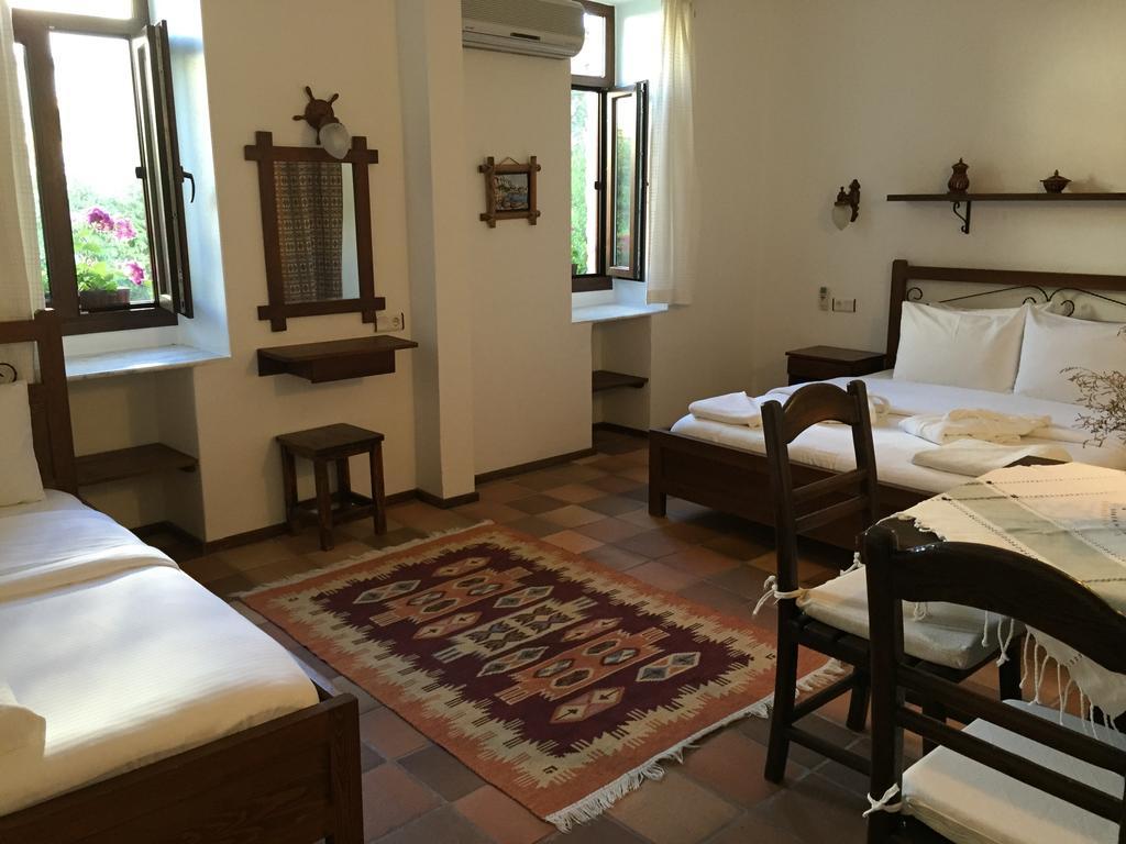 Hotel Happy Caretta Dalyan Room photo