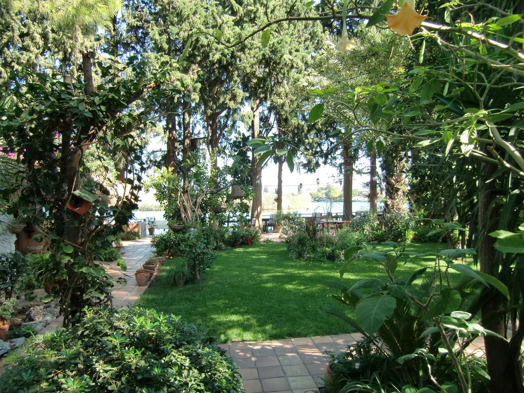 Hotel Happy Caretta Dalyan Exterior photo
