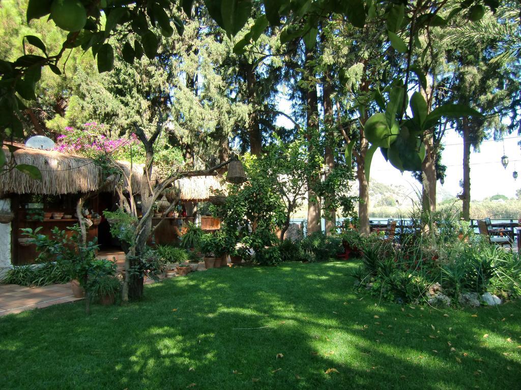 Hotel Happy Caretta Dalyan Exterior photo