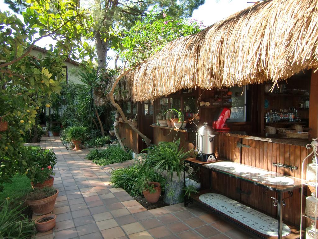 Hotel Happy Caretta Dalyan Exterior photo