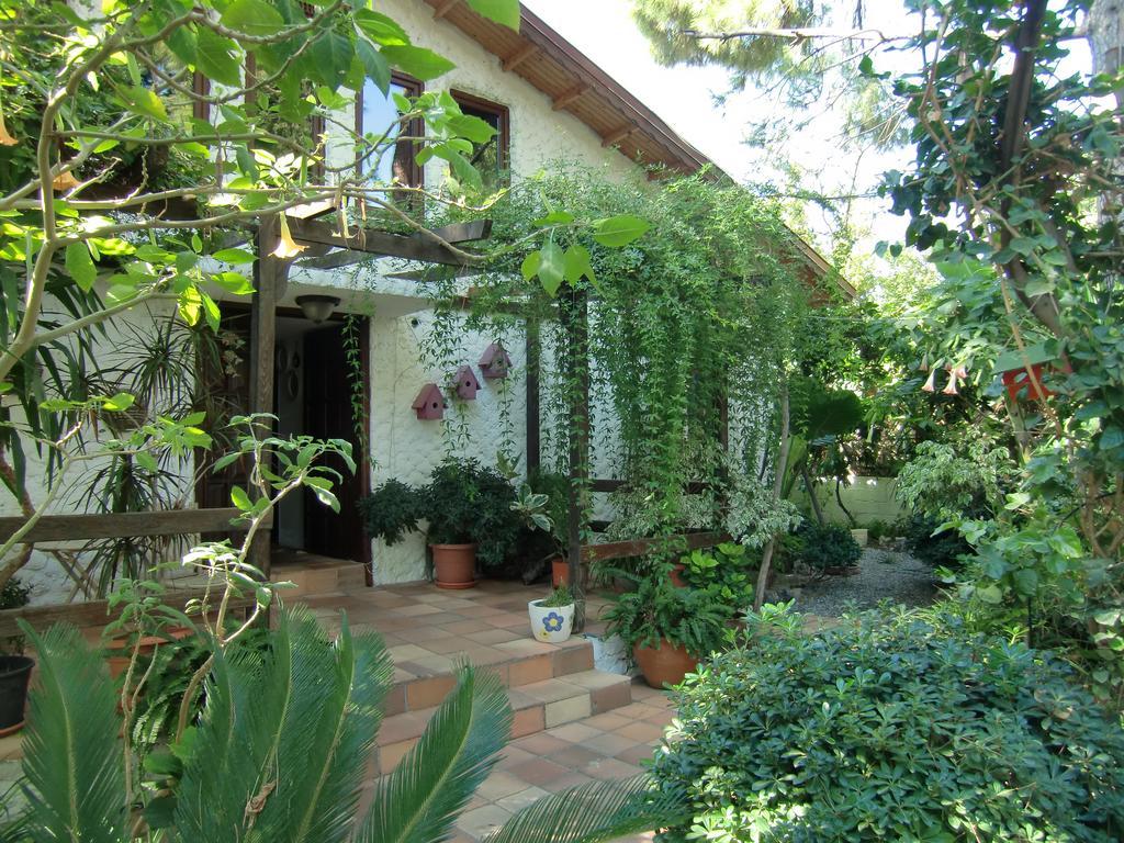 Hotel Happy Caretta Dalyan Exterior photo