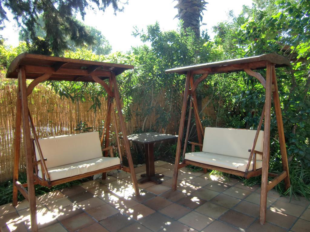 Hotel Happy Caretta Dalyan Exterior photo