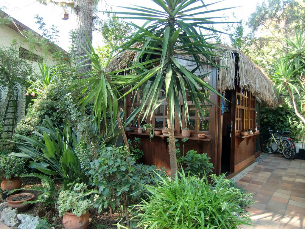 Hotel Happy Caretta Dalyan Exterior photo