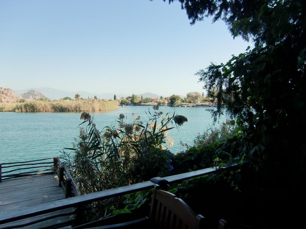 Hotel Happy Caretta Dalyan Exterior photo