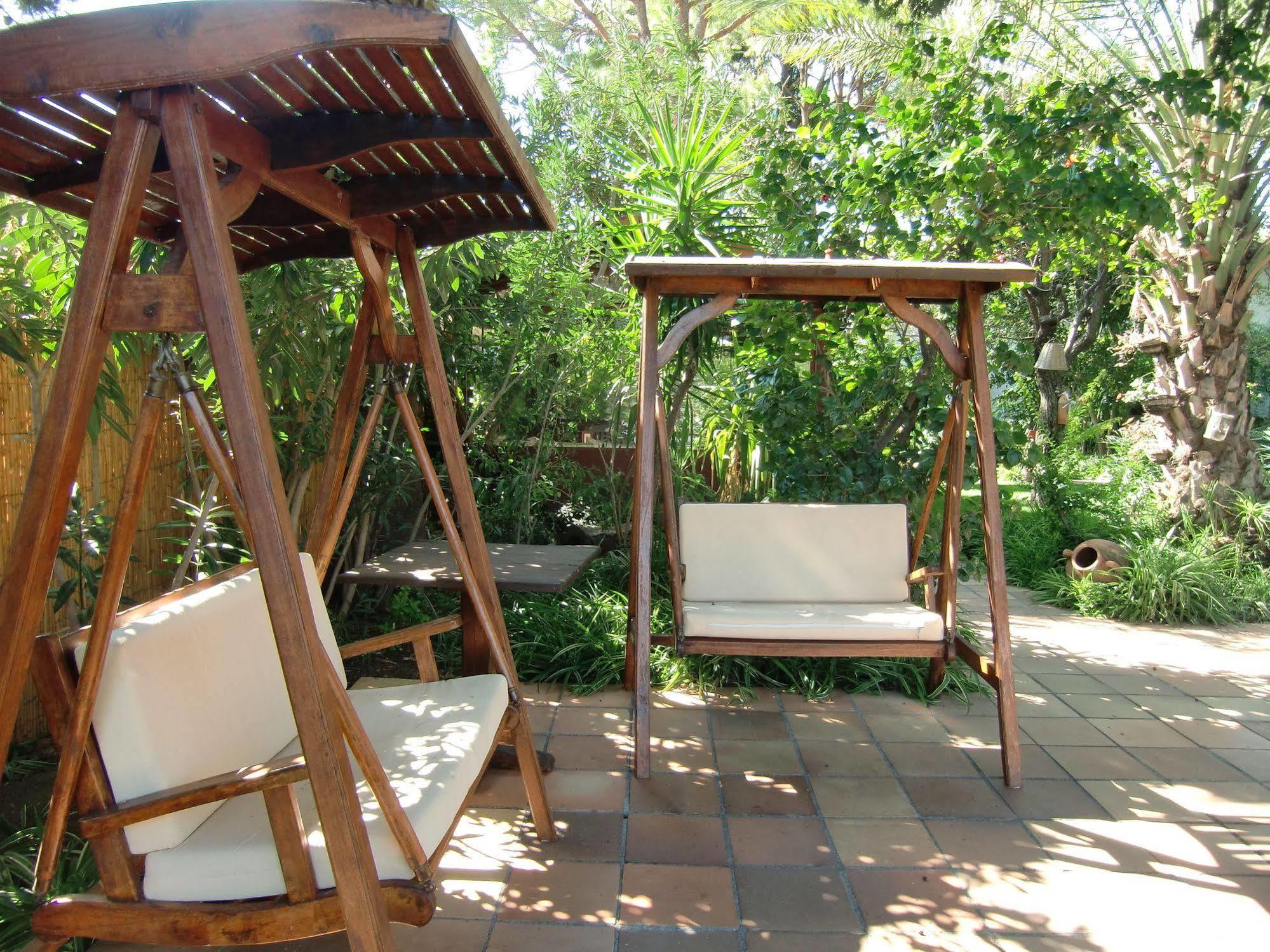 Hotel Happy Caretta Dalyan Exterior photo