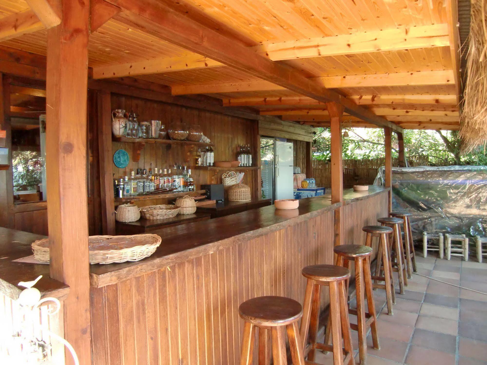 Hotel Happy Caretta Dalyan Exterior photo