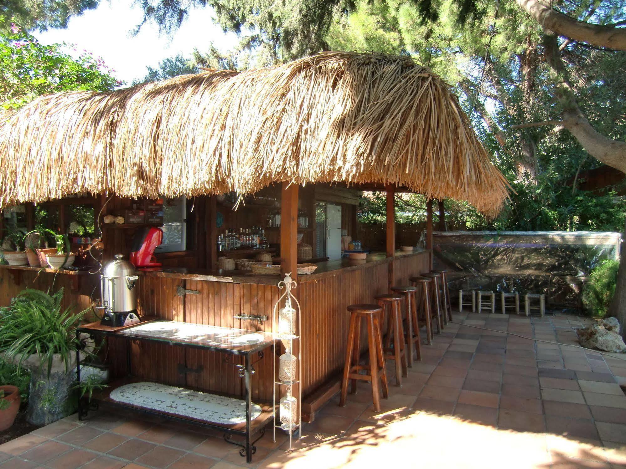 Hotel Happy Caretta Dalyan Exterior photo